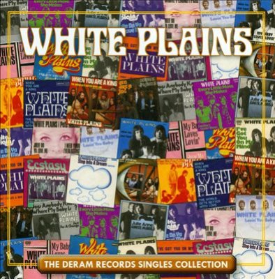 The Deram Records Singles Collection