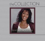 The Collection:whitney Houston (whitney Houston/whitney/my Love Is Your Love)