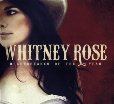 Heartbreaker Of The Year