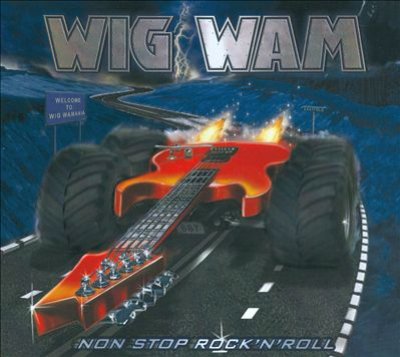 Non Stop Rock 'n' Roll