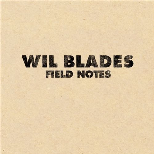 Field Notes