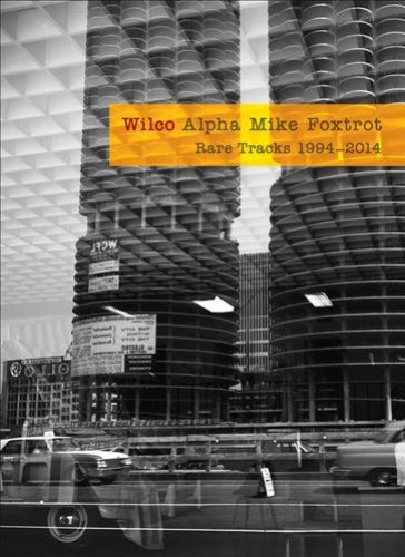 Alpha Mike Foxtrot: Rare Tracks 1994-2014