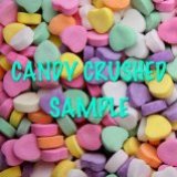 Candy Crushed Sample