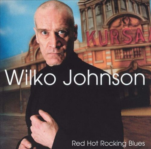 Red Hot Rocking Blues