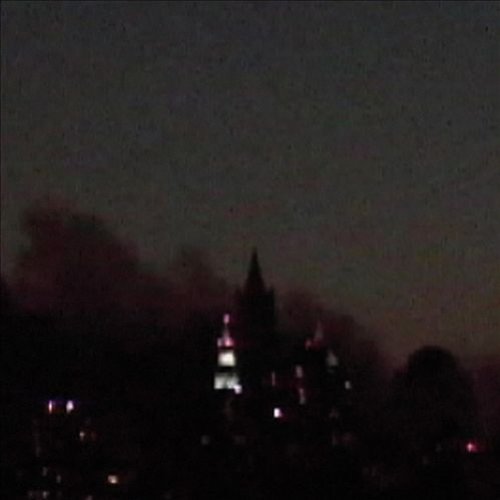 Disintegration Loops 3