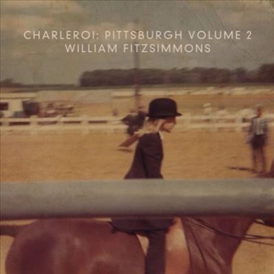 Charleroi: Pittsburgh, Vol. 2