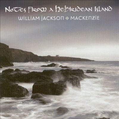 Notes From A Hebridean Island