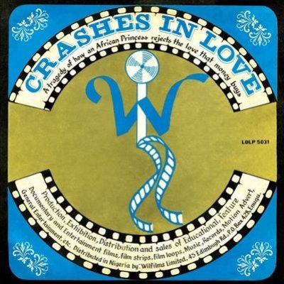 Crashes In Love: Version 1