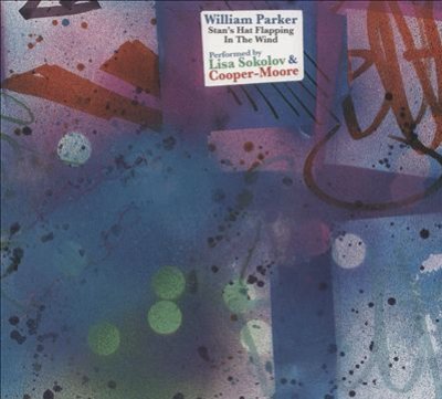 Stan's Hat Flapping In The Wind