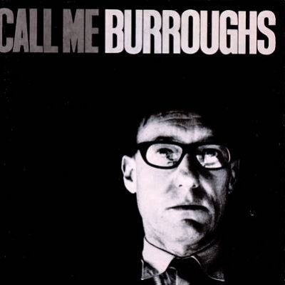 Call Me Burroughs