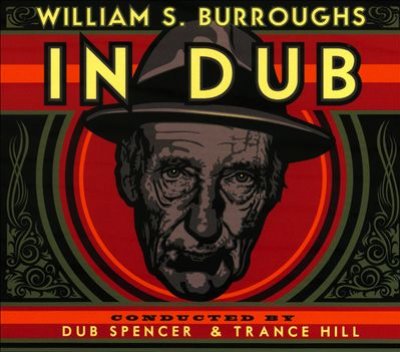 In Dub: Conducted By Dub Spencer & Trance Hill [lp]
