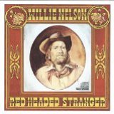 Red Headed Stranger