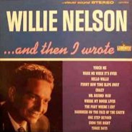 The Storm Has Just Begun: 1954-1965