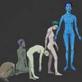 Ardipithecus