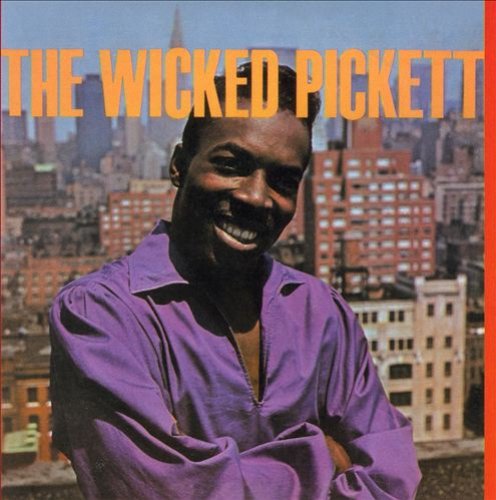 The Wicked Pickett