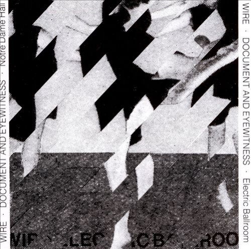 Document & Eyewitness