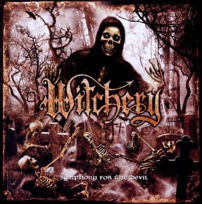 Symphony For The Devil