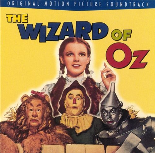 The Wizard Of Oz