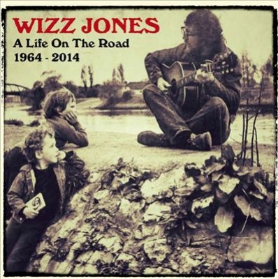 A Life On The Road 1964-2014