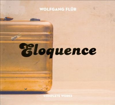 Eloquence: Total Works