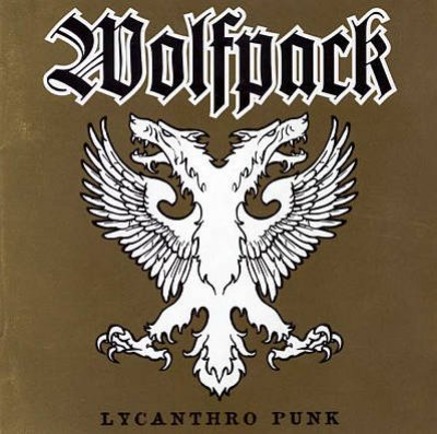 Lycanthro Punk
