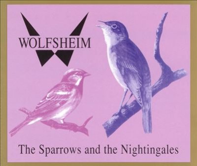 The Sparrows & The Nightingales