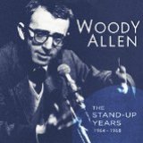 The Stand-up Years