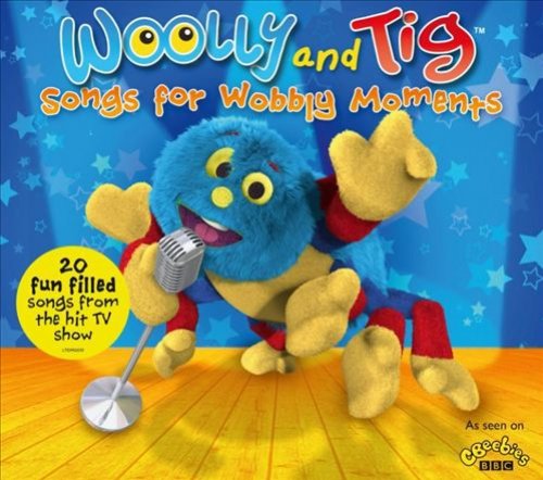 Songs For Wobbly Moments