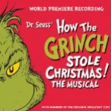 Dr. Seuss' How The Grinch Stole Christmas! The Musical