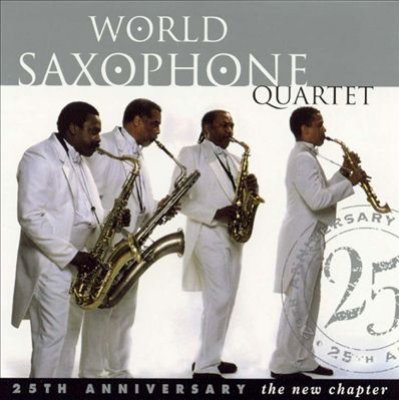 The New Chapter: The 25th Anniversary