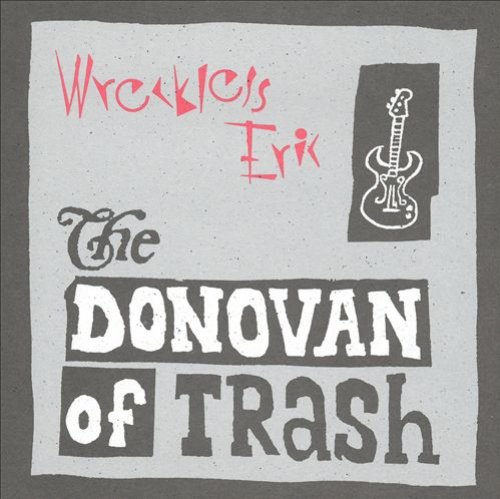 Donovan Of Trash
