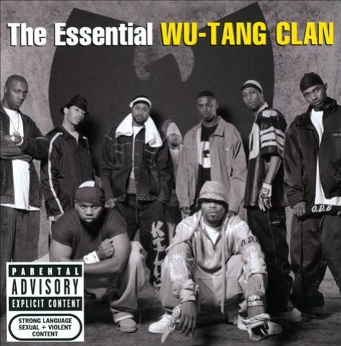 Essential Wu-tang Clan