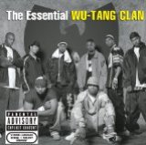 The Essential Wu-tang Clan