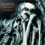 Dried Blood Of Gomorrha