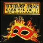 Carnival Ii: Memoirs Of An Immigrant