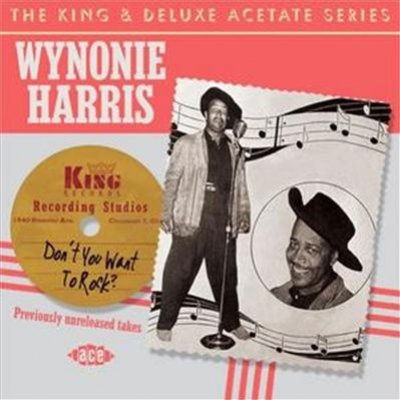 Don't You Want To Rock