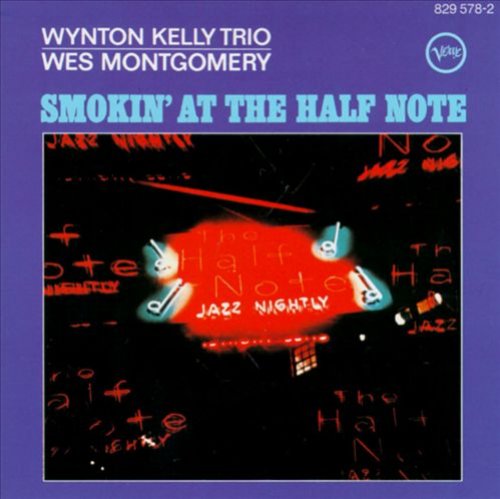 Smokin' At The Half Note