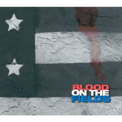 Blood On The Fields