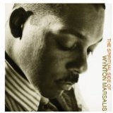 The Spiritual Side Of Wynton Marsalis