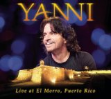 Yanni-live At El Morro Puerto Rico