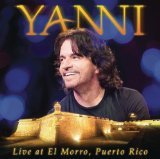 Yanni-live From El Morro, Puerto Rico