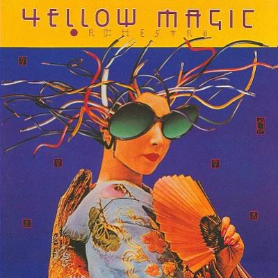 Yellow Magic Orchestra