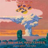 Like It Is-yes Live At The Mesa Arts Center [2 Cd/dvd Combo]