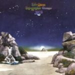 Tales From Topographic Oceans