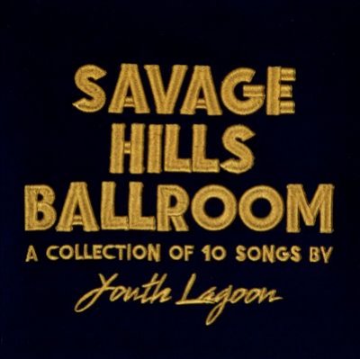Savage Hills Ballroom
