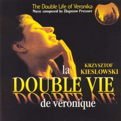 Double Vie De Véronique