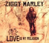 Love Is My Religion Re-release