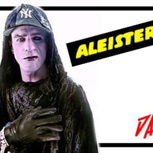 Aleister X