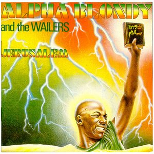 Alpha Blondy & The Wailers