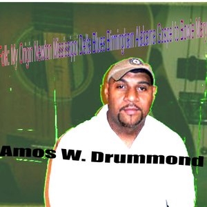 Amos W. Drummond